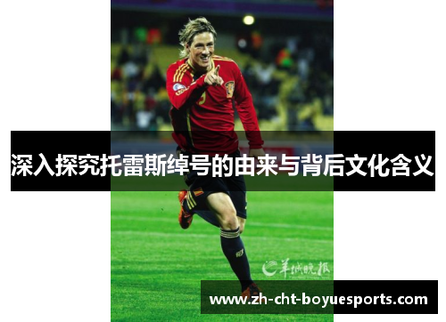 深入探究托雷斯绰号的由来与背后文化含义