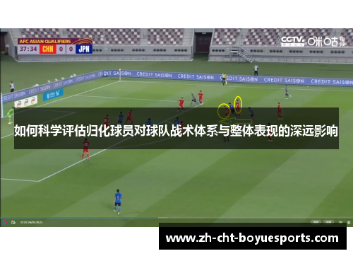 如何科学评估归化球员对球队战术体系与整体表现的深远影响
